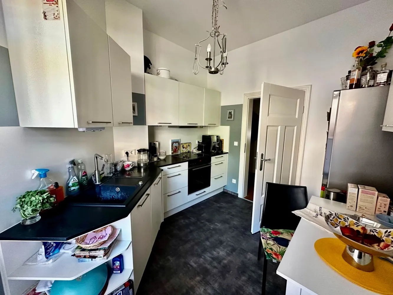 3 Zimmer Wohnung mit 82 m² in Nürnberg – Bild 6