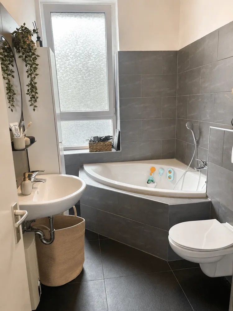3 Zimmer Wohnung mit 81 m² in Duisburg – Bild 11