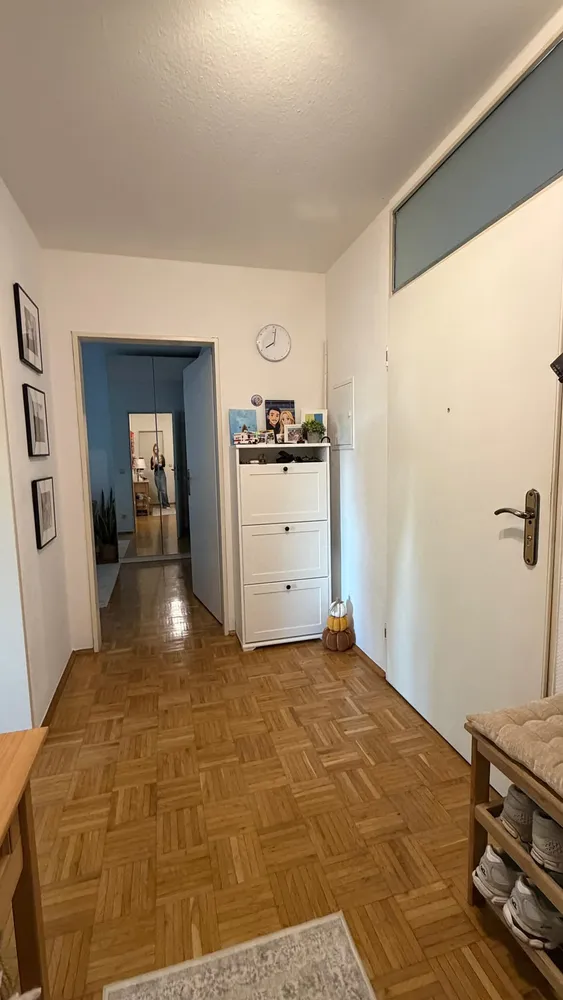 2 Zimmer Wohnung mit 64 m² in Siegburg – Bild 3