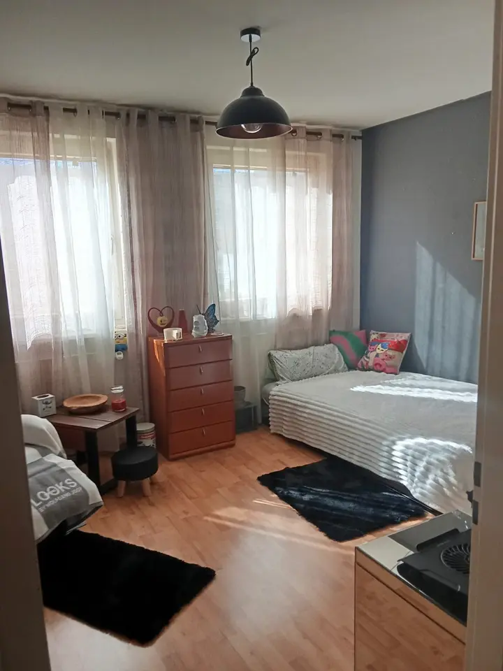WG-Zimmer mit 30 m² in Berlin – Bild 2