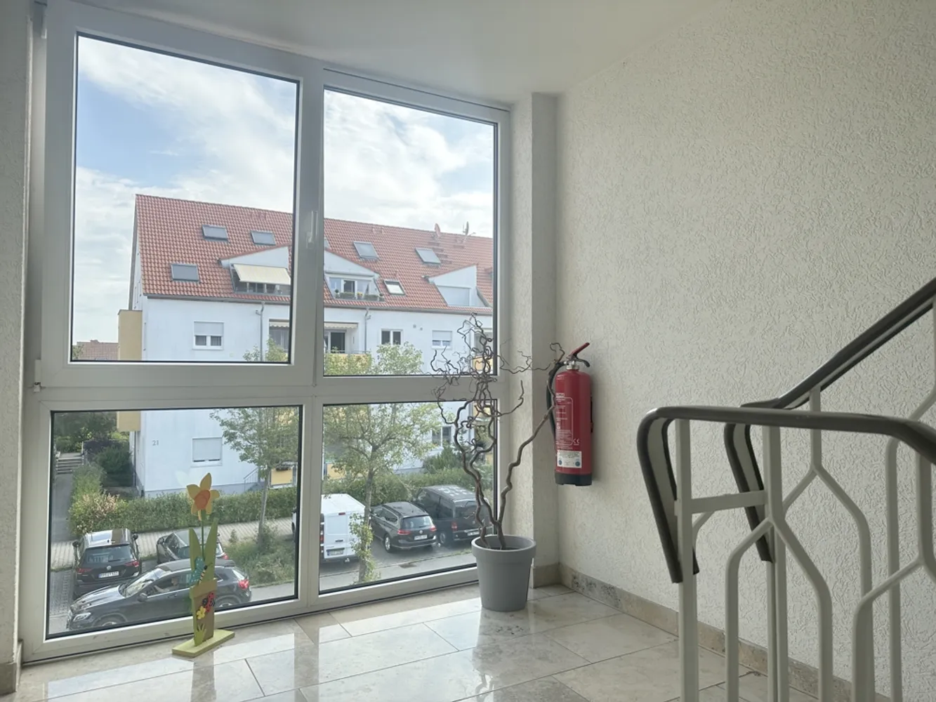 2 Zimmer Wohnung mit 61 m² in Mannheim – Bild 12