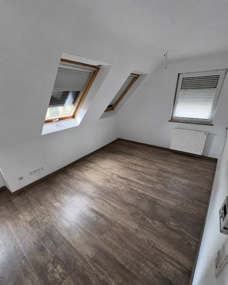 3 Zimmer Wohnung mit 45 m² in Ludwigsburg – Bild 1