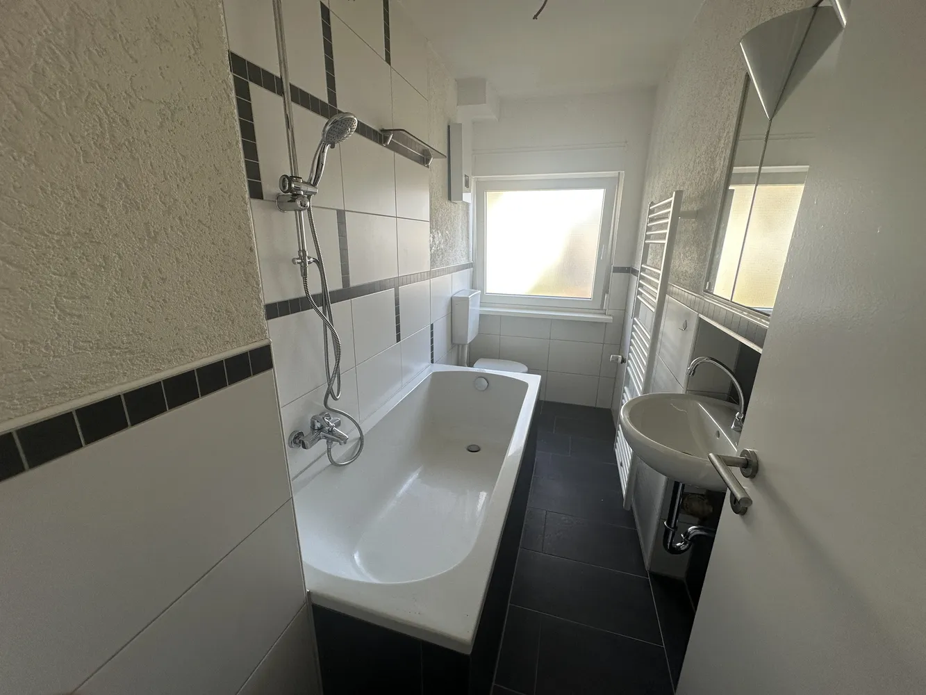3 Zimmer Wohnung mit 62 m² in Essen – Bild 8