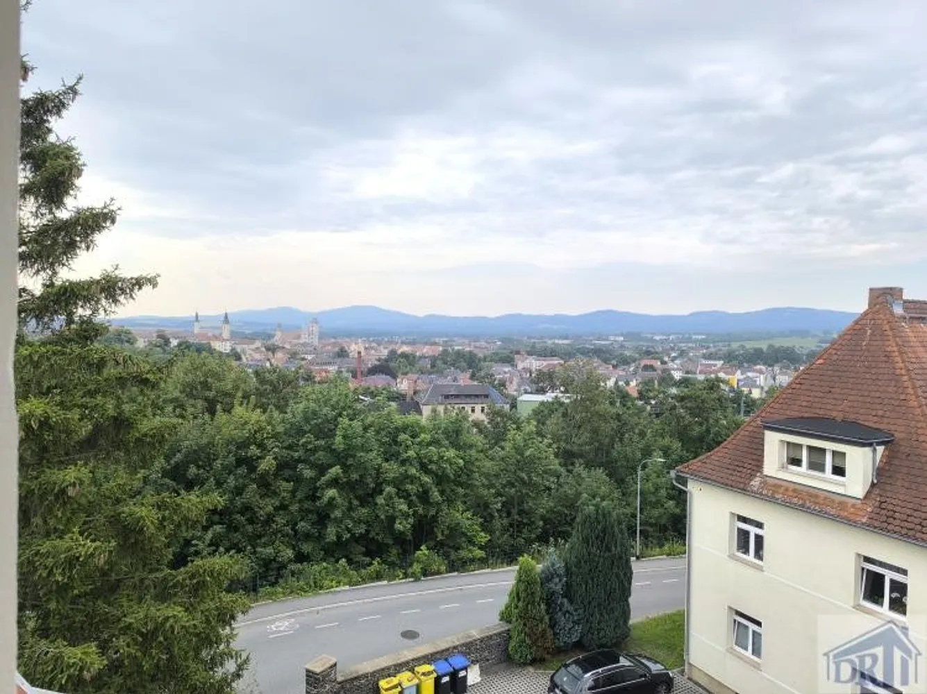 3 Zimmer Wohnung mit 73 m² in Zittau – Bild 1
