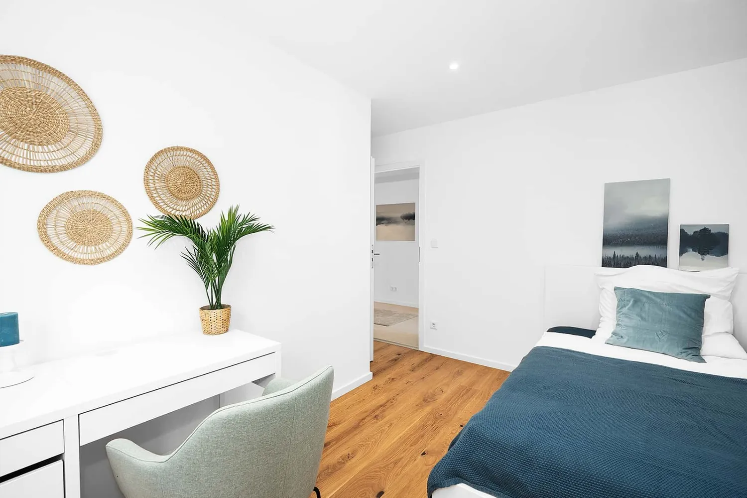 WG-Zimmer in München – Bild 5