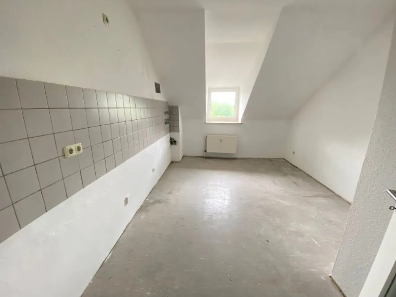 4 Zimmer Wohnung mit 71 m² in Gelsenkirchen – Bild 7