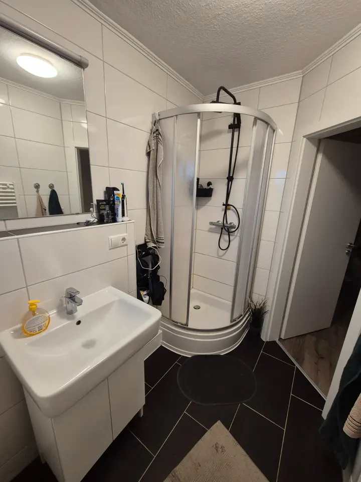 5 Zimmer Wohnung mit 140 m² in Papenburg – Bild 5