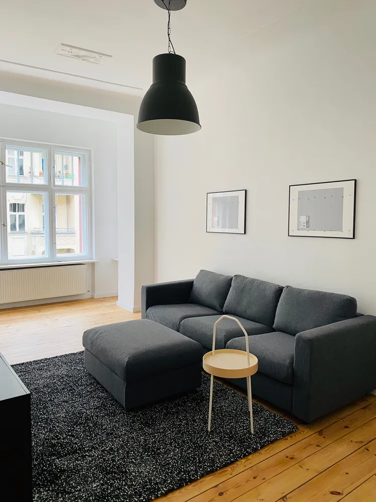 2 Zimmer Wohnung mit 61 m² in Berlin – Bild 7