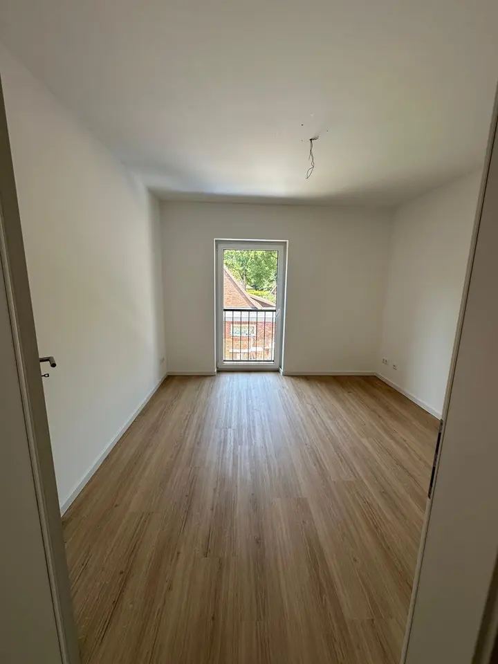5 Zimmer Wohnung mit 107 m² in Stade – Bild 10