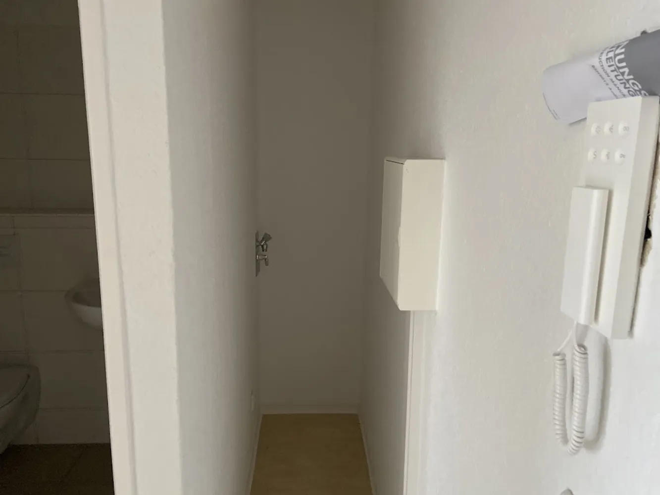 1 Zimmer Wohnung mit 29 m² in Berlin – Bild 8