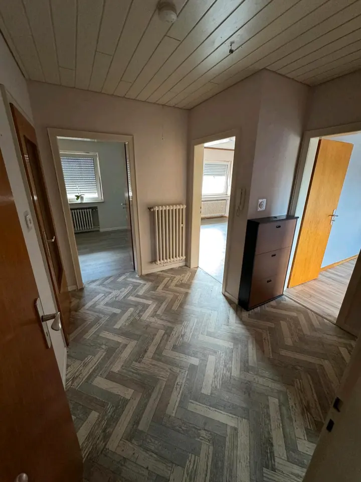 4 Zimmer Wohnung mit 80 m² in Nettetal – Bild 9