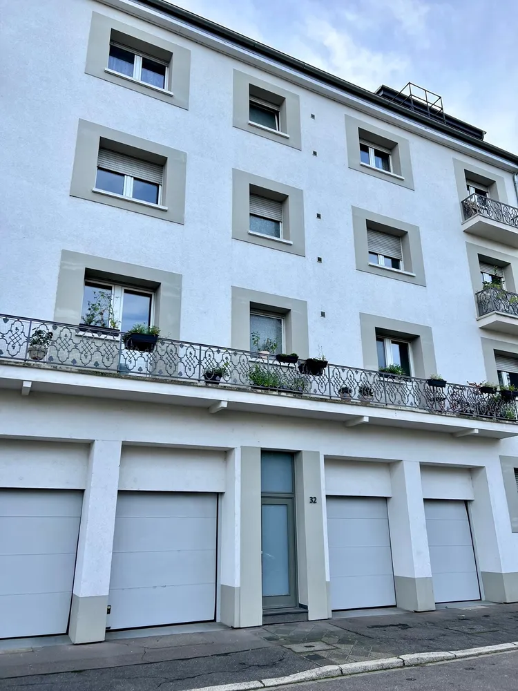 3 Zimmer Wohnung mit 110 m² in Mannheim – Bild 2
