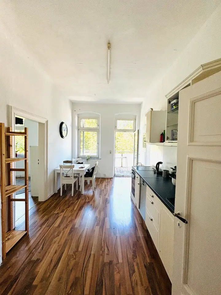 2 Zimmer Wohnung mit 70 m² in Hof – Bild 7