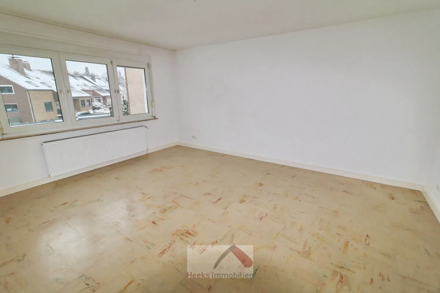 3 Zimmer Wohnung mit 67 m² in Herten – Bild 3