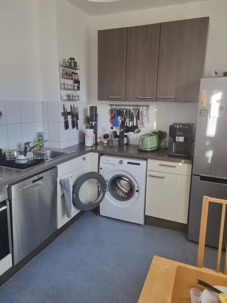 3 Zimmer Wohnung mit 92 m² in Hannover – Bild 5