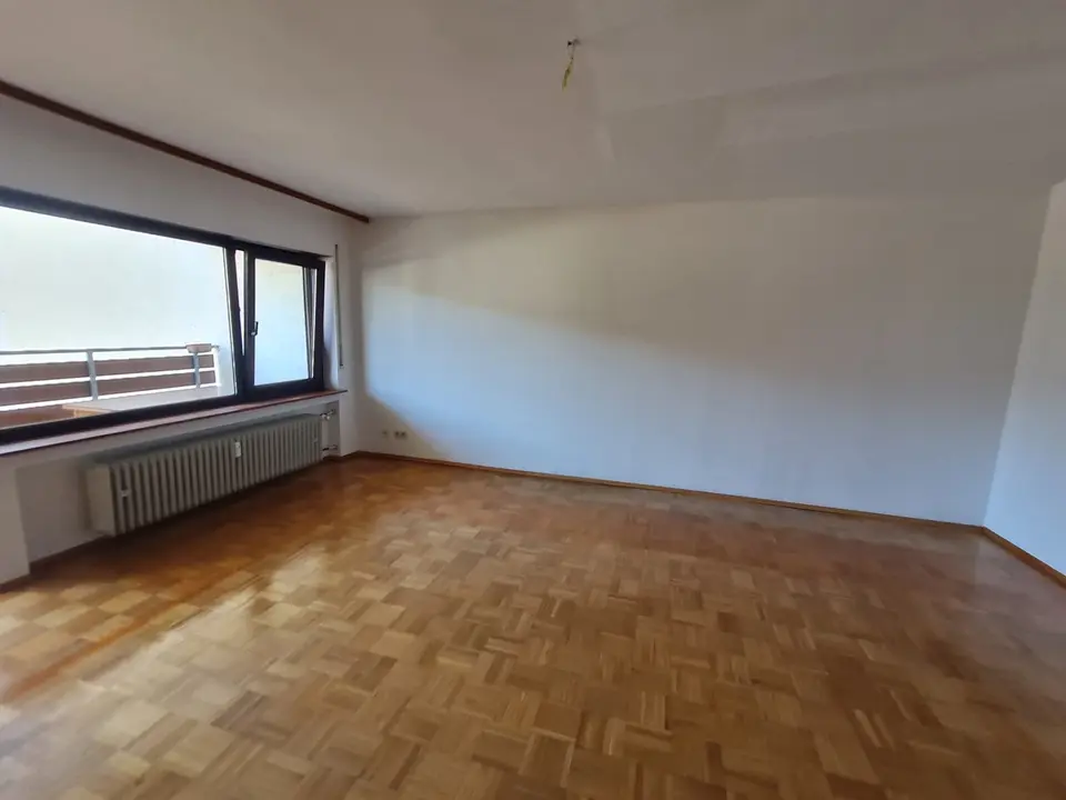 3 Zimmer Wohnung mit 81 m² in Karlsruhe – Bild 6