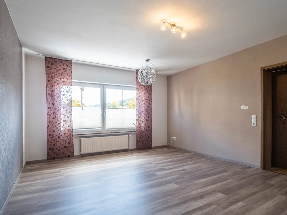 2 Zimmer Wohnung mit 85 m² in Arnsberg – Bild 2