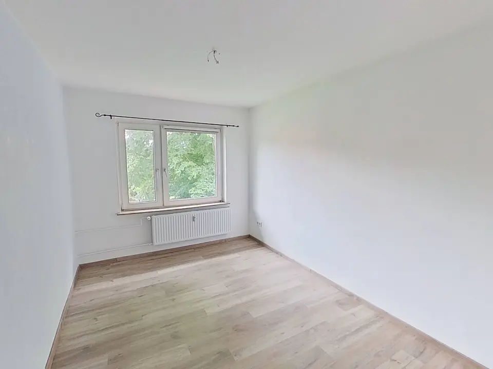 4 Zimmer Wohnung mit 73 m² in Aurich – Bild 3