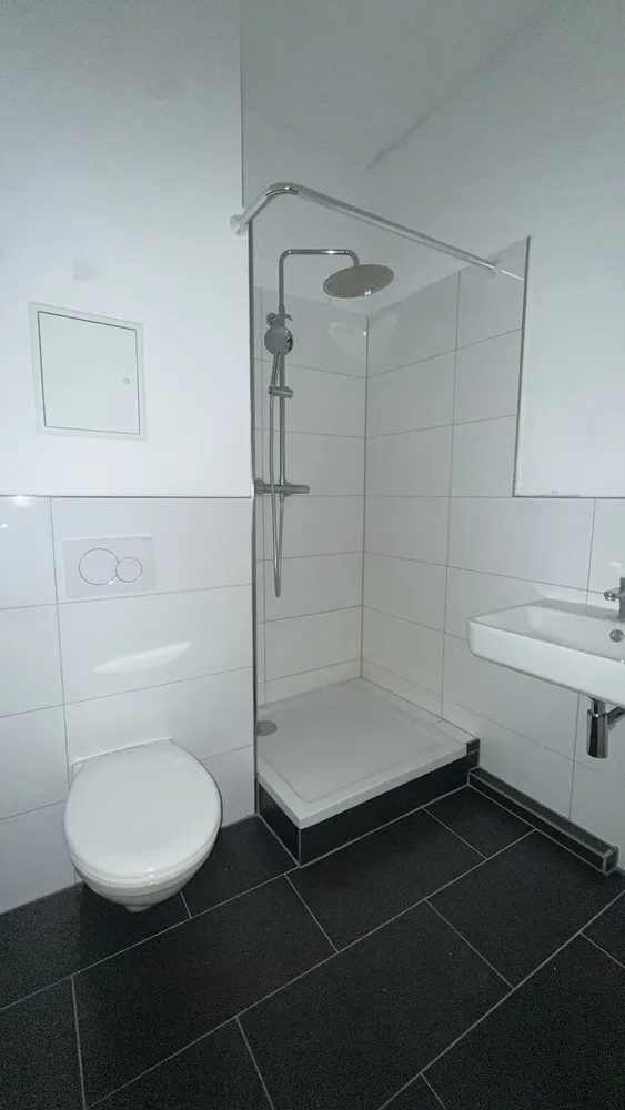 2 room apartment with 42 m² in Magdeburg – Photo 4