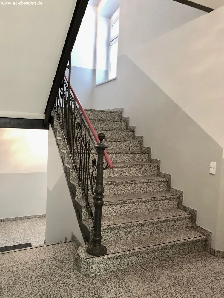 3 Zimmer Wohnung mit 93 m² in Chemnitz – Bild 6