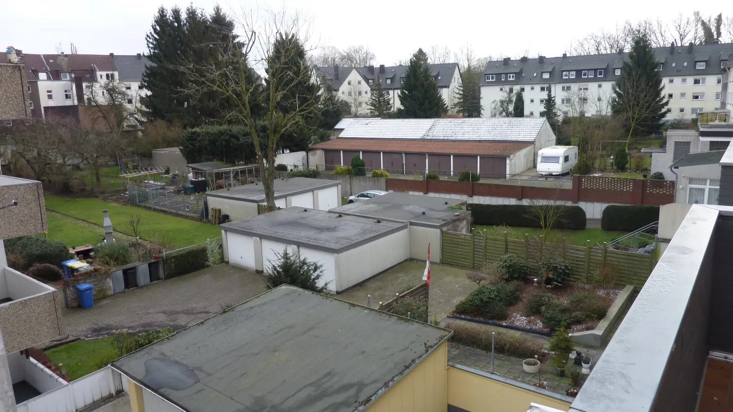 4 Zimmer Wohnung mit 85 m² in Essen – Bild 12