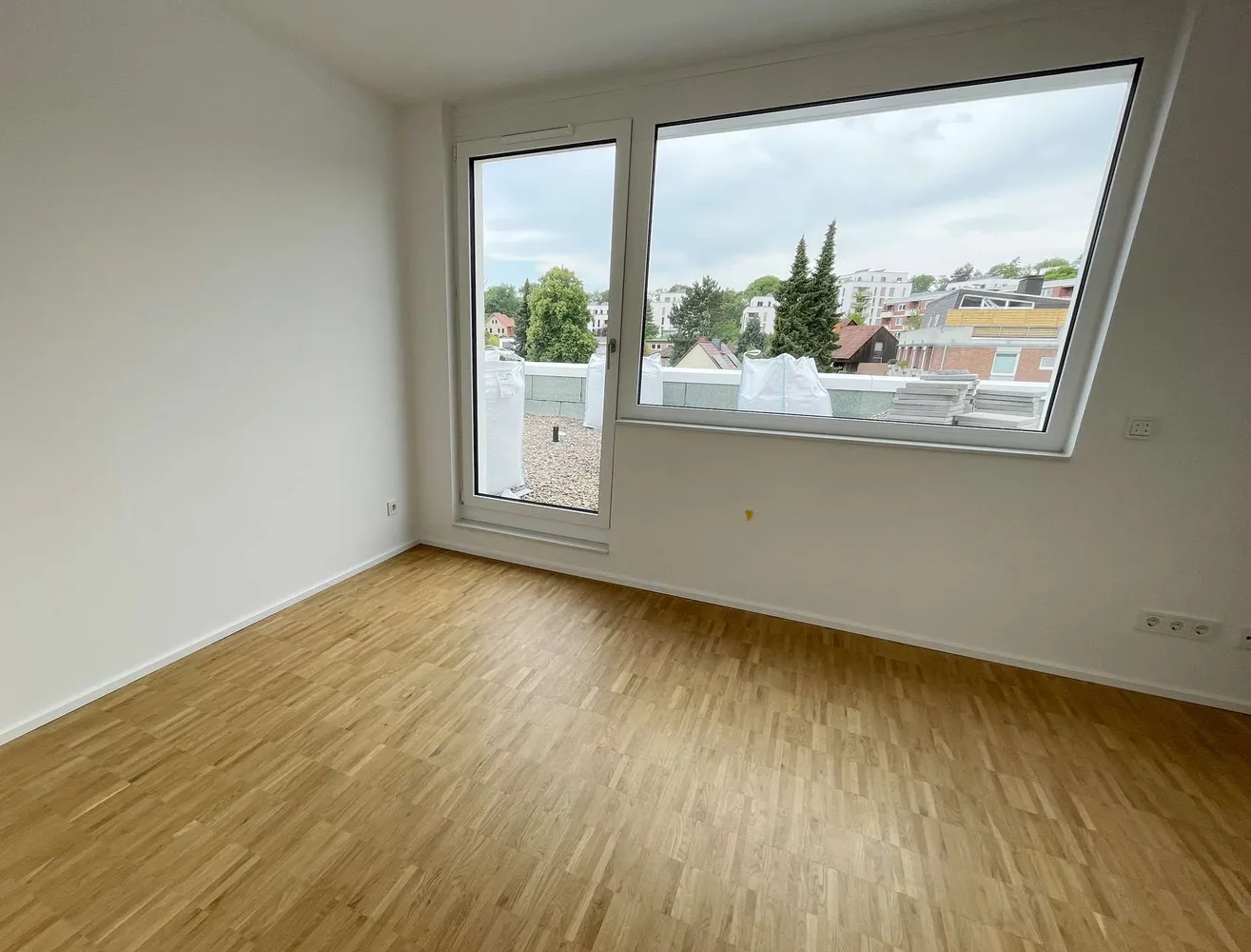 4 Zimmer Wohnung mit 107 m² in Göttingen – Bild 8