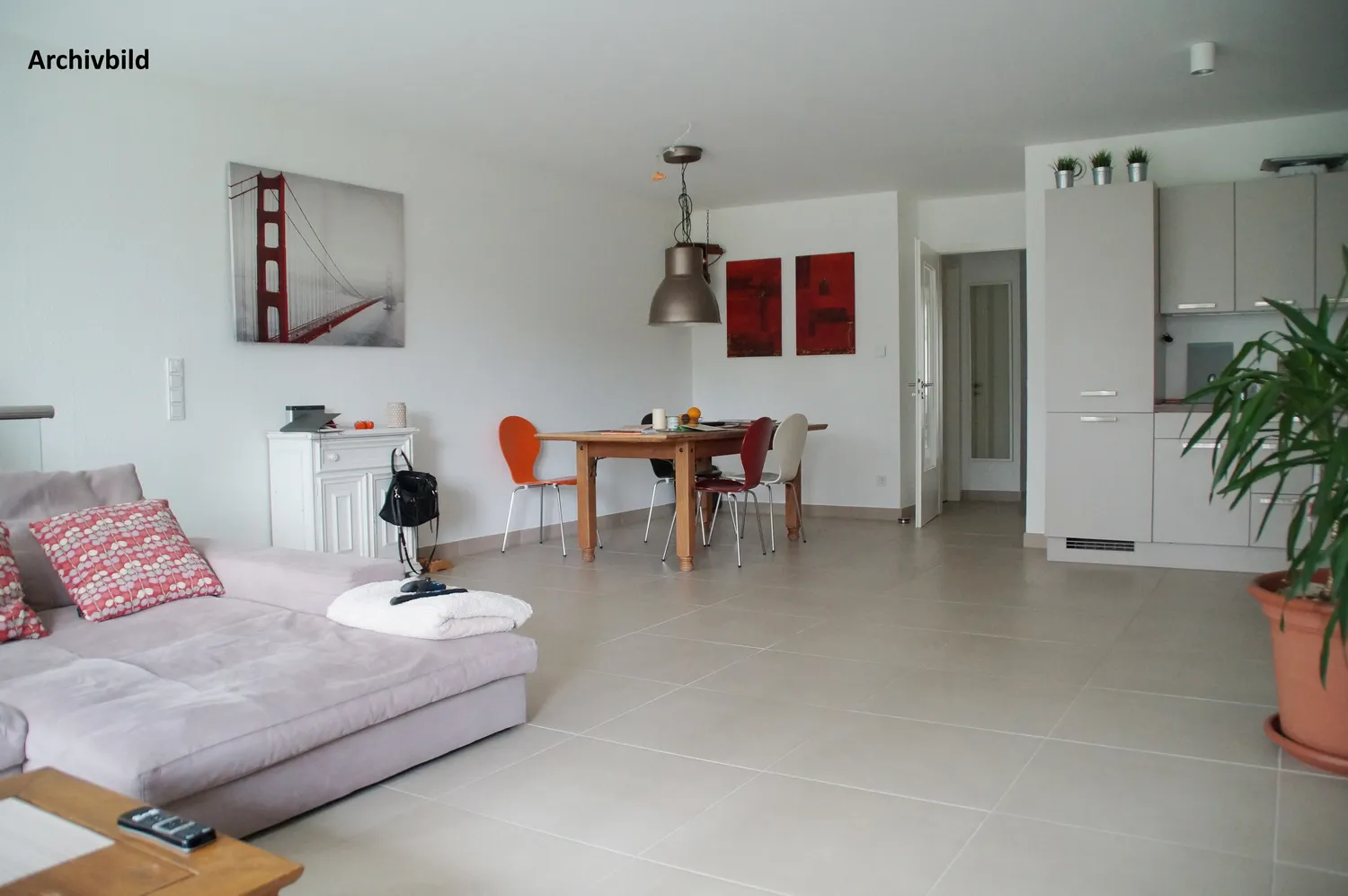 3 Zimmer Wohnung mit 104 m² in Köln – Bild 9