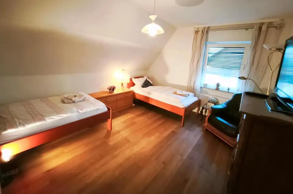6 Zimmer Haus mit 130 m² in Paderborn – Bild 7