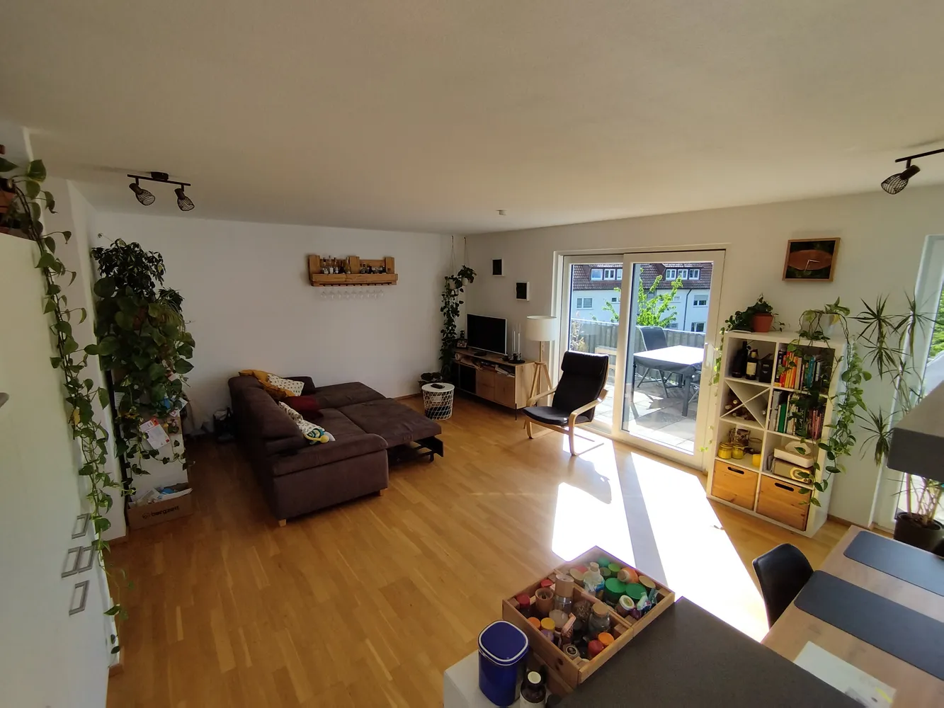 3 Zimmer Wohnung mit 84 m² in Stuttgart – Bild 1