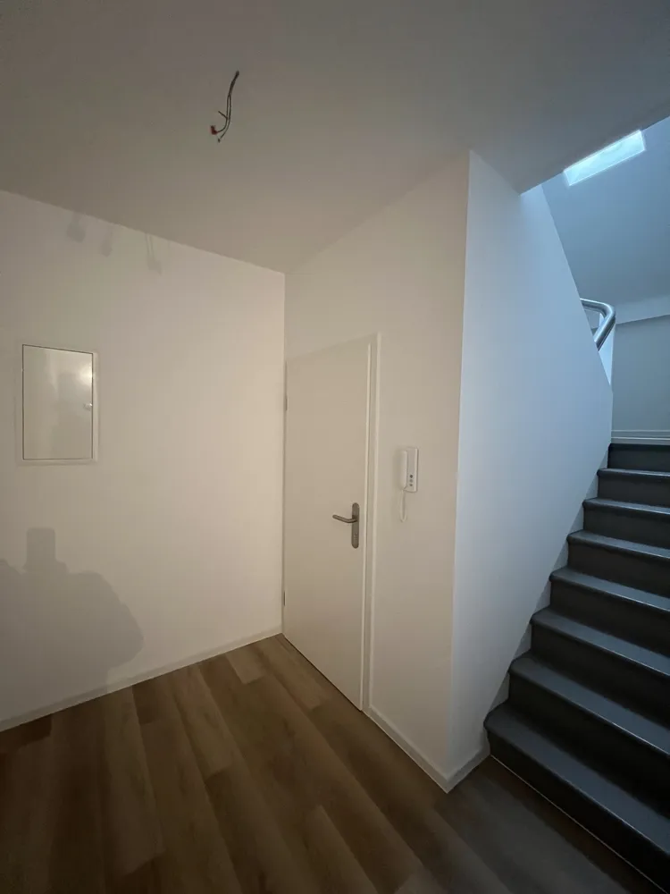 4 Zimmer Wohnung mit 100 m² in Mannheim – Bild 2