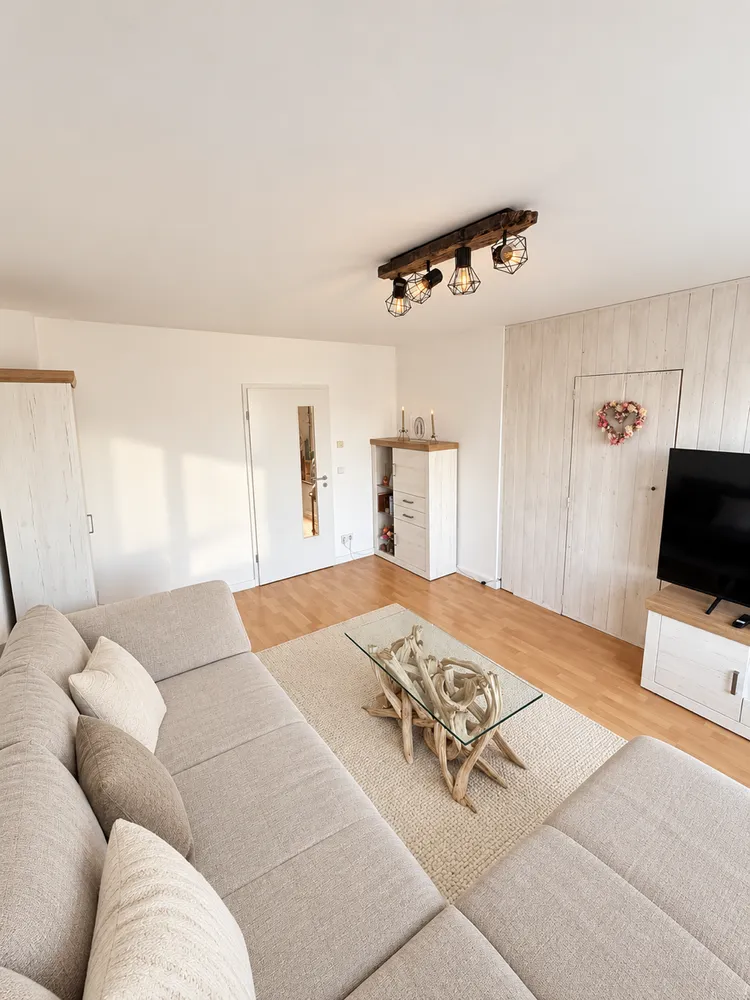 2 Zimmer Wohnung mit 57 m² in Berlin – Bild 4