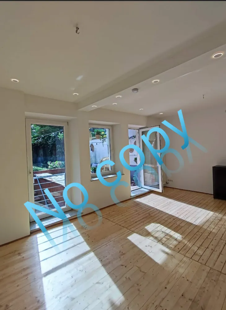3 Zimmer Wohnung mit 78 m² in Aachen – Bild 1