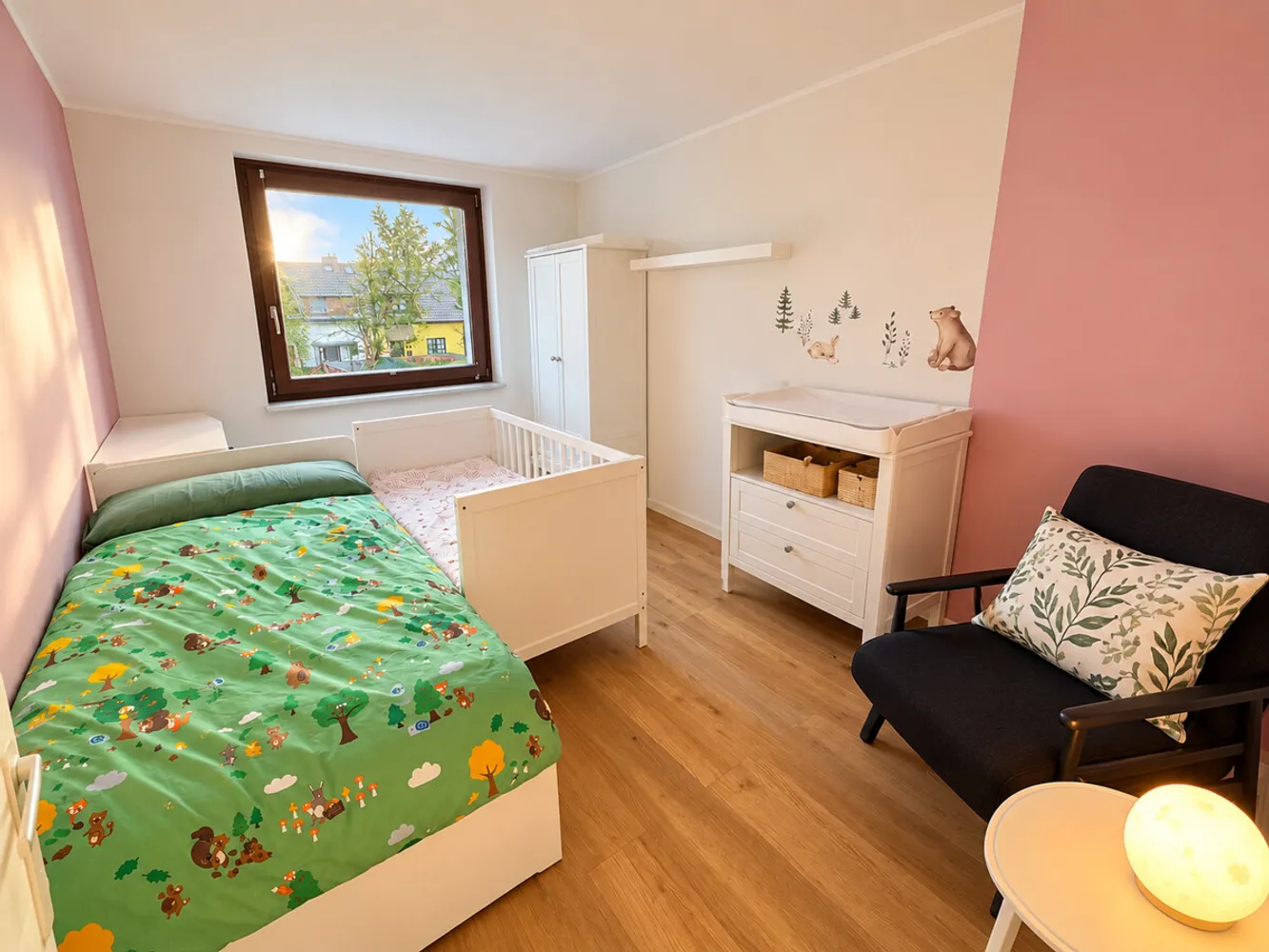 4 Zimmer Haus mit 109 m² in Hamburg – Bild 4