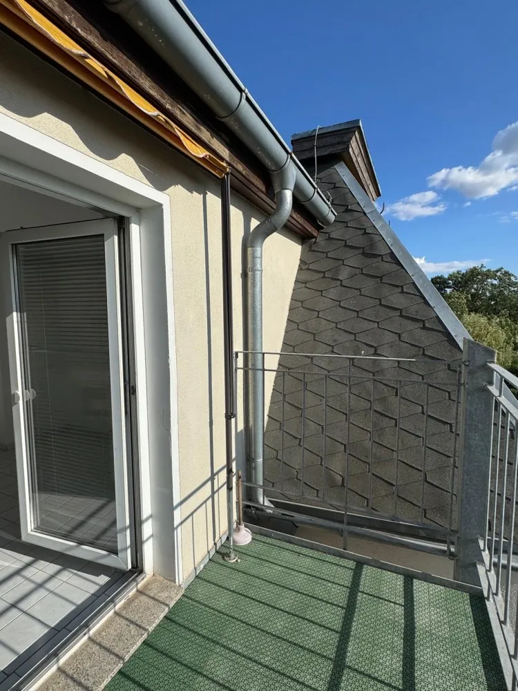 2 Zimmer Wohnung mit 65 m² in Magdeburg – Bild 5