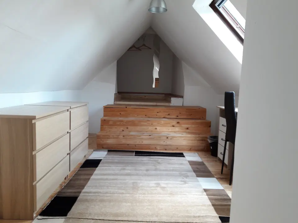 WG-Zimmer mit 16 m² in Meppen – Bild 3