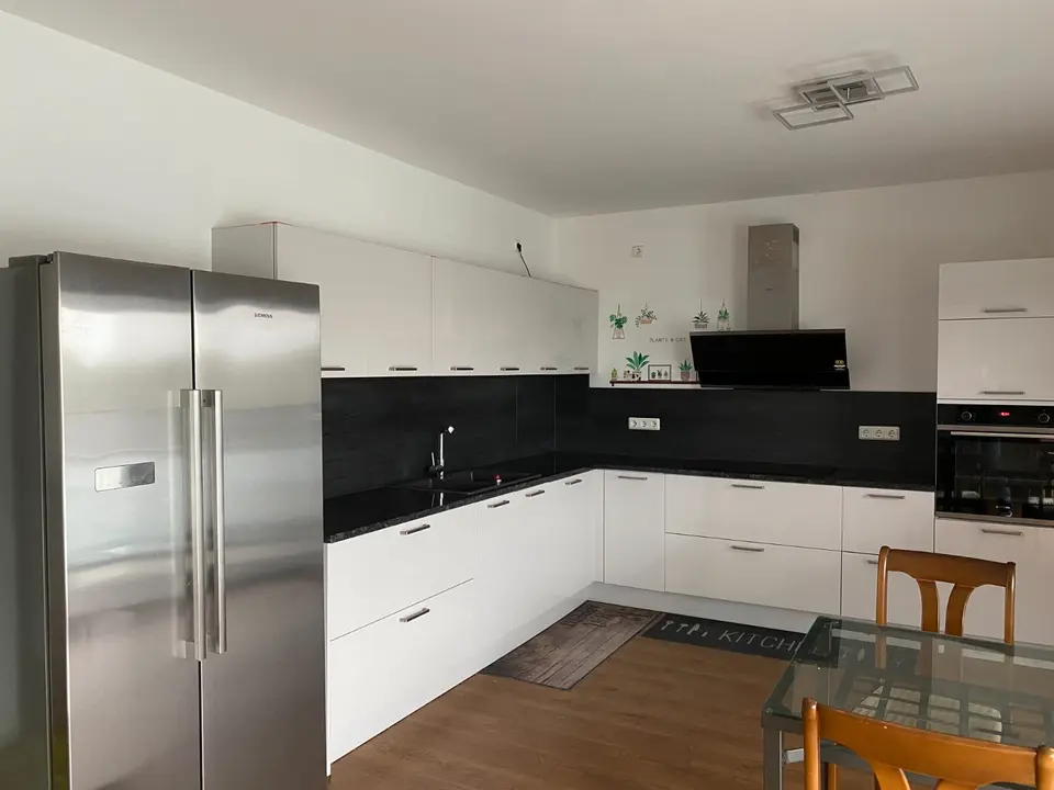 4 Zimmer Wohnung mit 126 m² in Wolfsburg – Bild 6