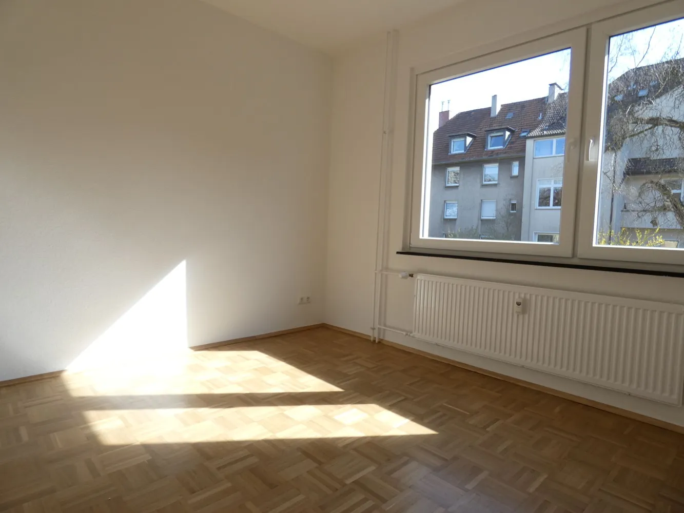 3 Zimmer Wohnung mit 67 m² in Essen – Bild 1