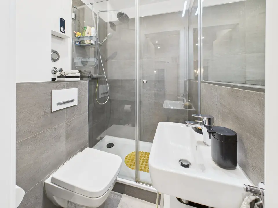 3 Zimmer Wohnung mit 54 m² in Hannover – Bild 9