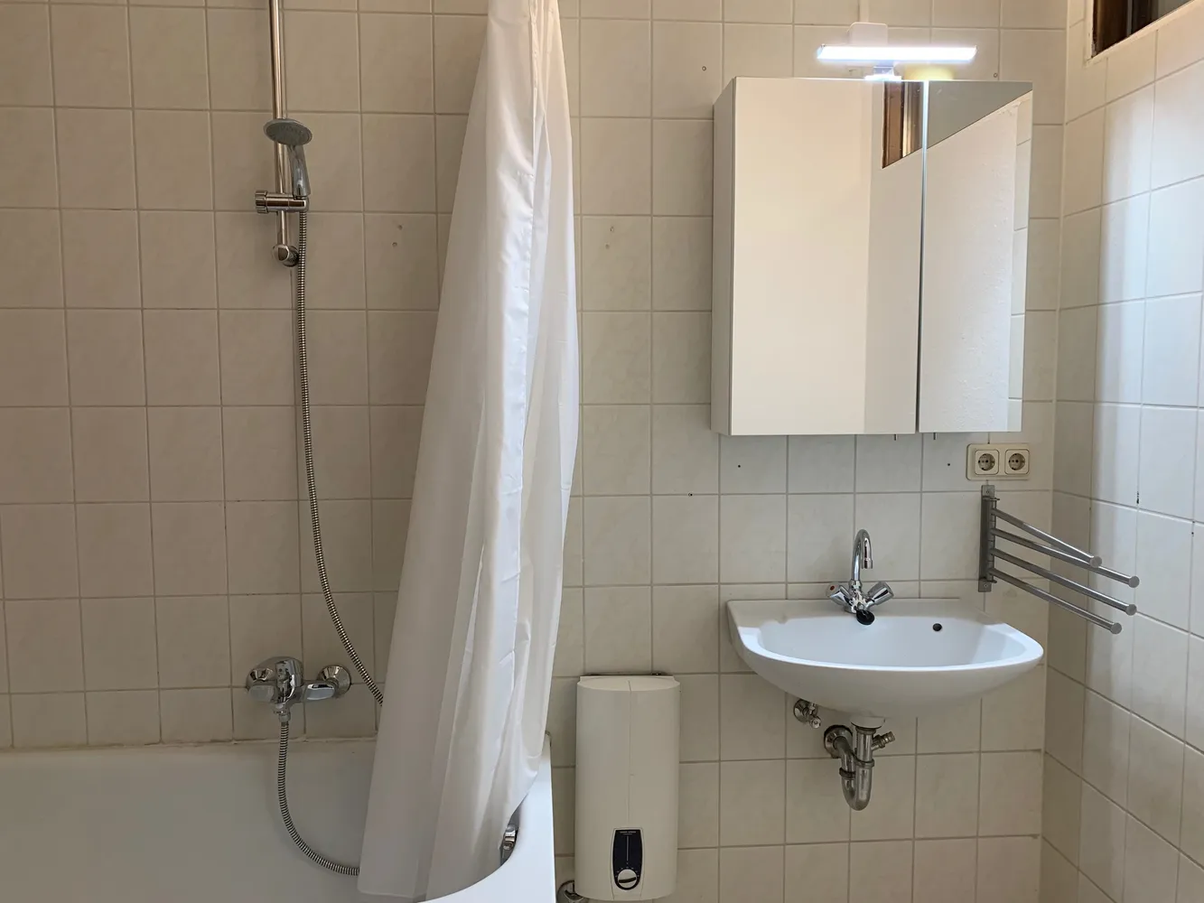 2 Zimmer Wohnung mit 60 m² in Göttingen – Bild 10