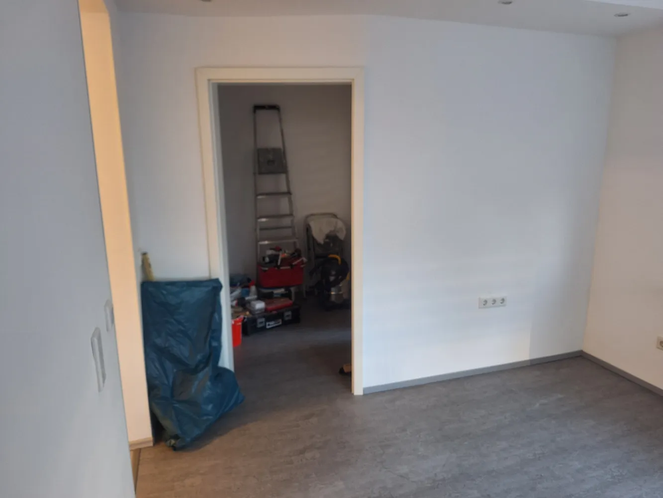 5 Zimmer Wohnung mit 86 m² in Solingen – Bild 1