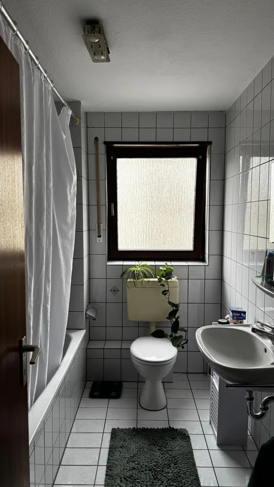 2 Zimmer Wohnung mit 65 m² in Mannheim – Bild 4