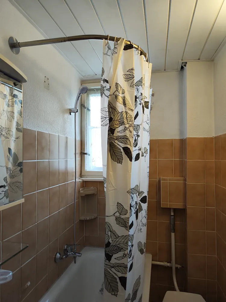 3 room apartment with 18 m² in Berlin – Photo 7