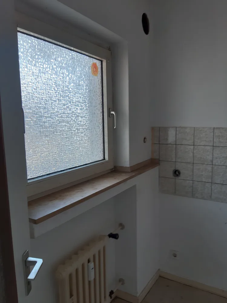1 Zimmer Wohnung mit 40 m² in Krefeld – Bild 2
