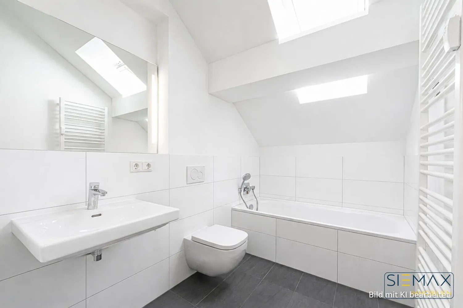 3 Zimmer Wohnung mit 69 m² in München – Bild 8