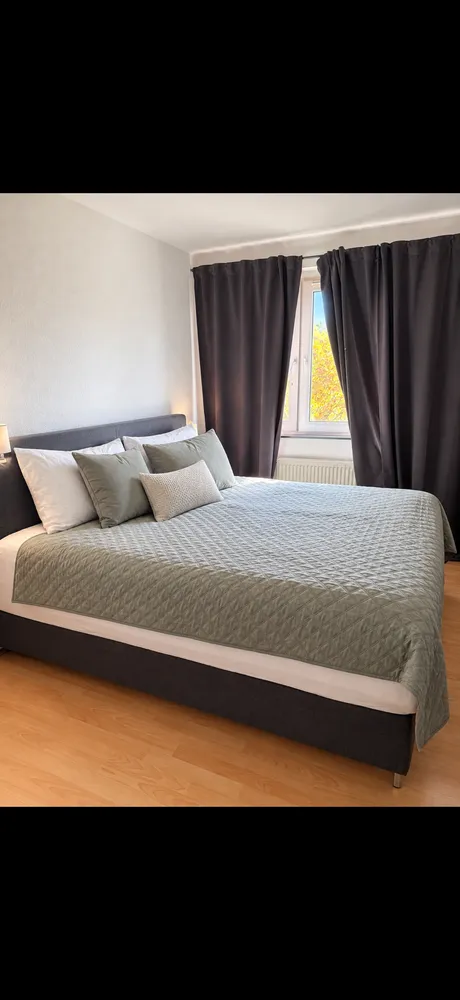 2 Zimmer Wohnung mit 45 m² in Köln – Bild 12