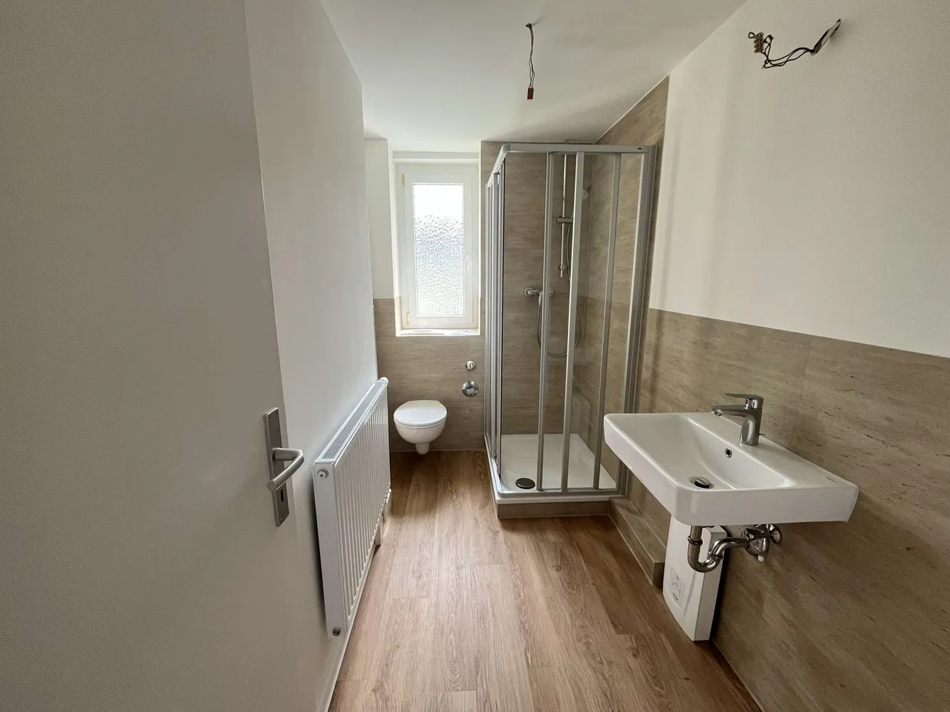 2 Zimmer Wohnung mit 42 m² in Chemnitz – Bild 3