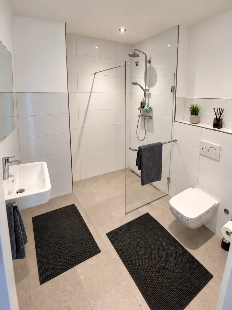 2 Zimmer Wohnung mit 60 m² in Dortmund – Bild 4