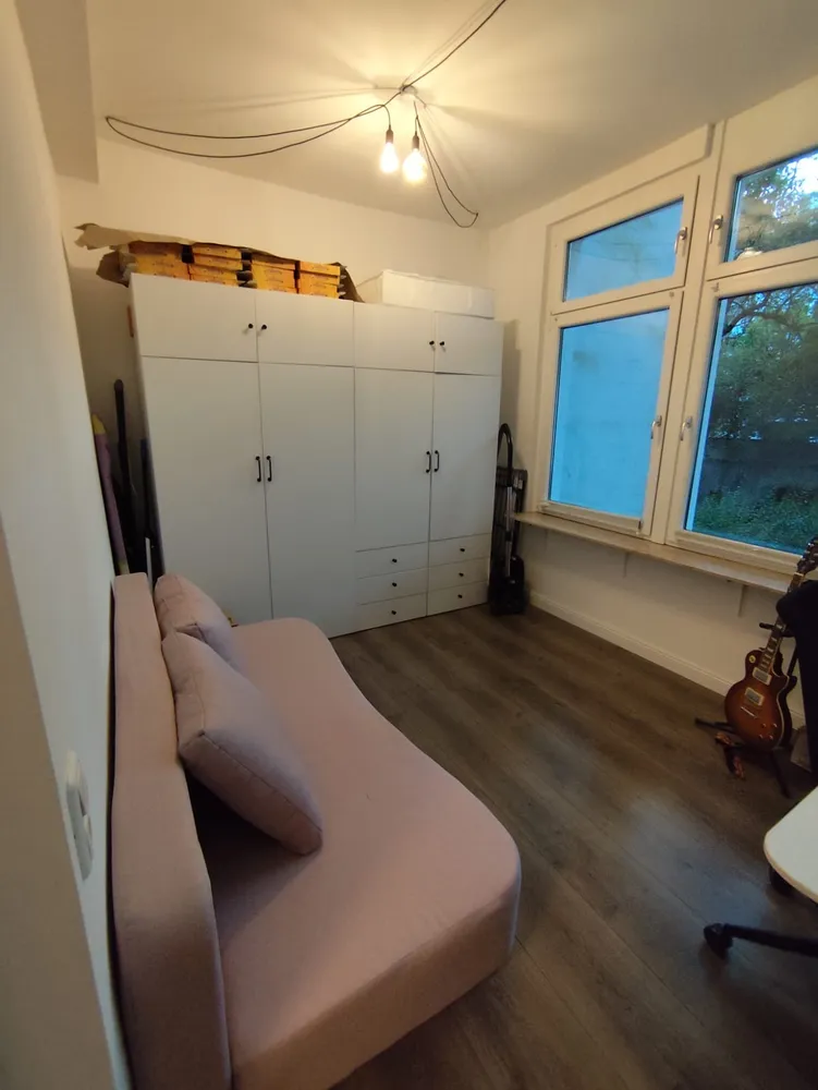 4 Zimmer Wohnung mit 99 m² in Dortmund – Bild 6