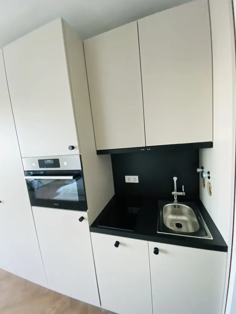 1 Zimmer Wohnung mit 28 m² in Berlin – Bild 4