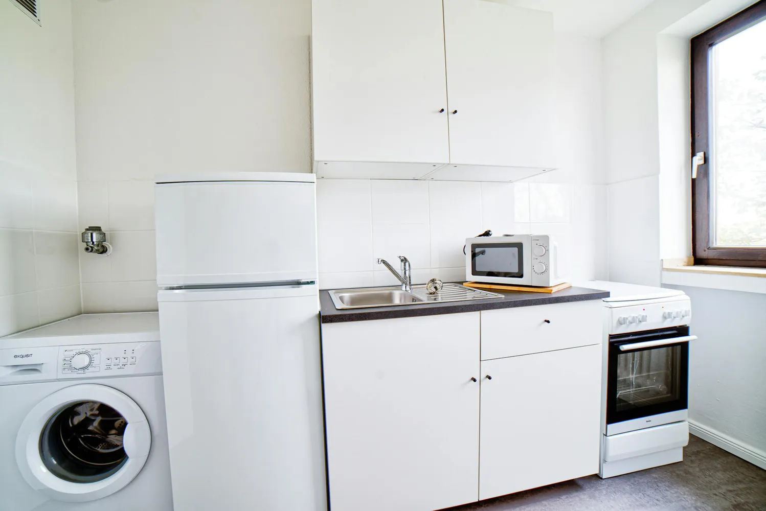 WG-Zimmer mit 9 m² in Düsseldorf – Bild 4